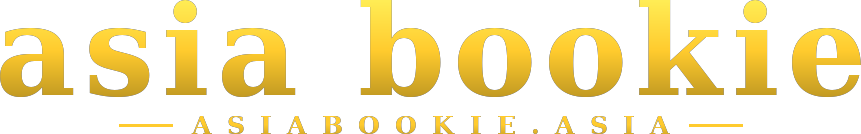 asia bookie logo